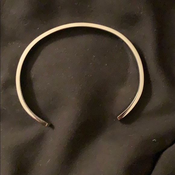 Cuff bracelet - Picture 2 of 3